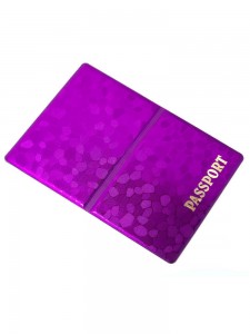 YW-41 Обложка на паспорт Ромб