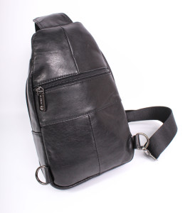 YO Мужской рюкзак-бананка Znixs 9203#