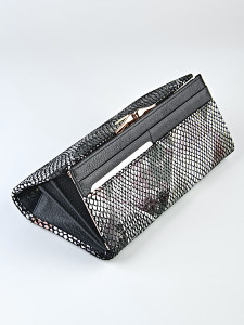 YS Кошелек женский "108-5242" (нат.кожа)