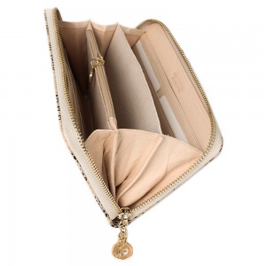 YS Женский кошелек Nina Farmina 9285-117