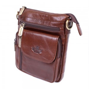  YO Мужская сумка Znixs 2306