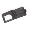 YK Портмоне мужское с удостоверением  HT 208-3204 
