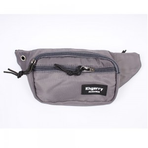 YO Мужская  сумка на пояс 03