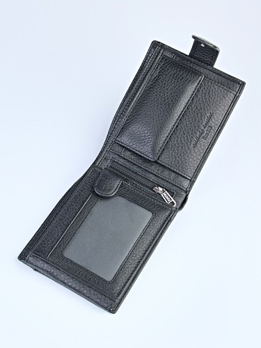 YK Портмоне мужское "B1-5805K" (нат.кожа) 