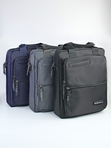 YO Сумка мужская "8299" (текстиль) 