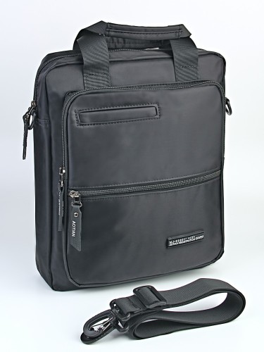 YO Сумка мужская "8299" (текстиль) 