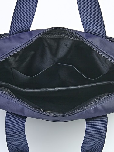 YO Сумка мужская "8299" (текстиль) 