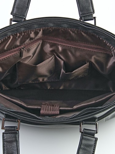 YO Сумка мужская "1786-3" (эко-кожа) 