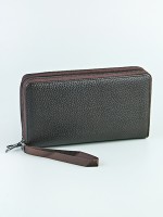 YL Клатч мужской "89-405#/89-5" б/н (эко-кожа)