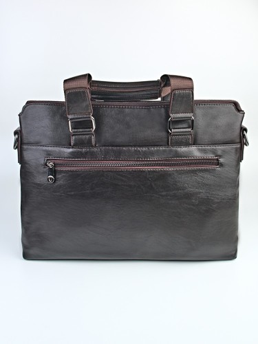 YO Сумка мужская "169-5" (эко-кожа) 