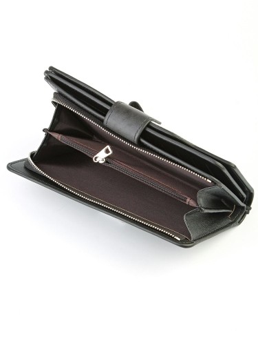 YL  Клатч мужской "1207-3" (эко-кожа) 