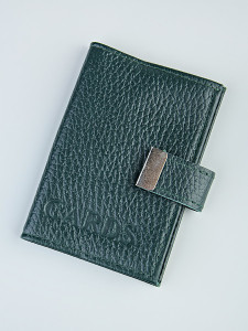 YV Визитница вертикальная H-022