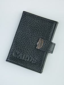 YV Визитница вертикальная H-022