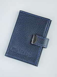 YV Визитница вертикальная H-022