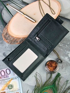 YK Портмоне мужское "001-208V-1L"