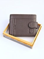 YK  Портмоне мужское "B1-5802B" (нат.кожа) 