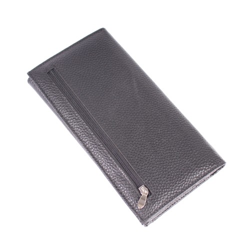 YL Купюрница мужская Y1083-DA-S006-29  (Нат.кожа) 