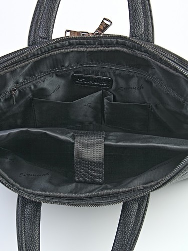 YO Сумка мужская  "7803-5" (эко-кожа) 