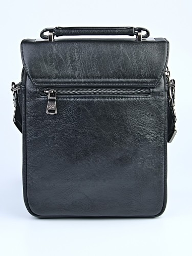 YO Сумка мужская "519-1" (мал./эко-кожа)