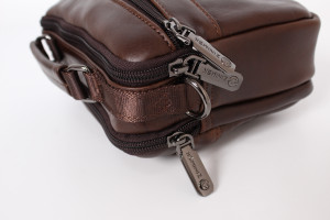 YO Мужская сумка Znixs 5109 