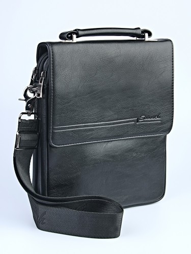 YO Сумка мужская "519-3" (бол./эко-кожа)