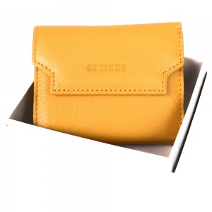 YS Женский кошелек Sezfert S2201