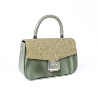 YC Женская сумка V966-14 (эко-кожа) 