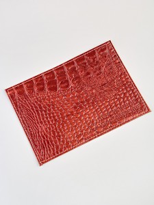 YR-33 Обложки для пенсионного удостоверения