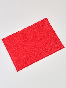 YR-33 Обложки для пенсионного удостоверения