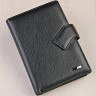  YK Обложка 3в1 "080B" б/н (нат. кожа) 