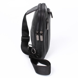 YO Мужской рюкзак-бананка  РХ006