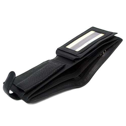 YK Кошелек мужской Catiroya  550-208