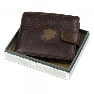 YK Мужской кошелек Cosset 32-112-330