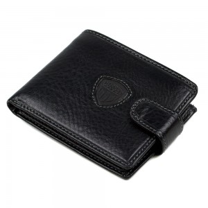 YK Мужской кошелек Cosset 32-112-330