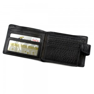 YK Мужской кошелек Cosset 32-112-330