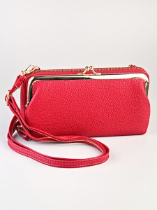 YT Клатч-кошелек K477