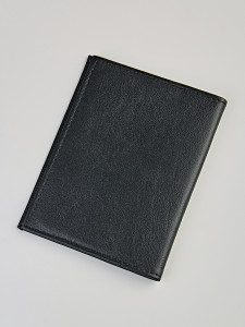 YG-127 Обложка на автодокументы Barez