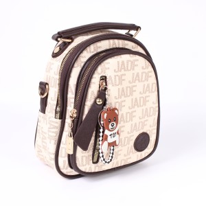 YC Женский рюкзак 1111# (эко-кожа) 