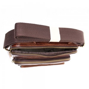 YO Мужская сумка Znixs 7911# 