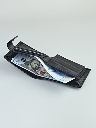  YK Портмоне мужское 042