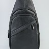 YO Сумка нагрудная мужская "LPX037" (нат.кожа) 