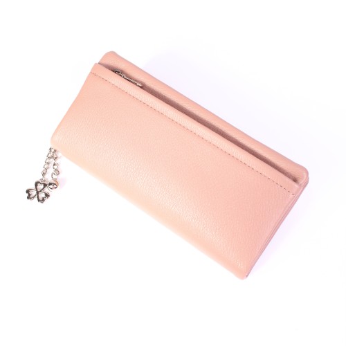 YS Кошелек женский "DML-1609" (эко-кожа) 