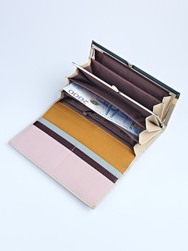 YS Кошелек женский "F2-1959A" (эко-кожа) 