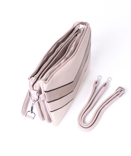 YS Женская сумка 9957 (эко-кожа) 