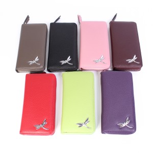 YS Женский кошелек Y741 (эко-кожа) 