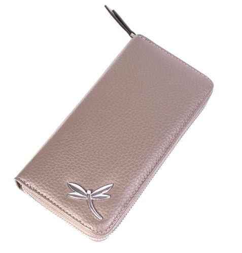 YS Женский кошелек Y741 (эко-кожа) 