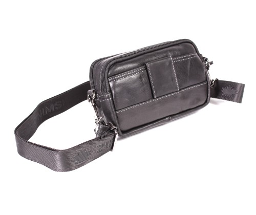 YO Сумка мужская Znixs 32816 (нат.кожа) 