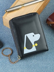 YR Картхолдер на молнии 7080