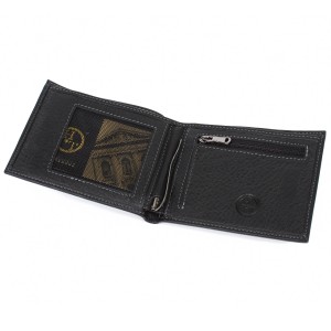 YO Мужской зажим для денег HT 208S