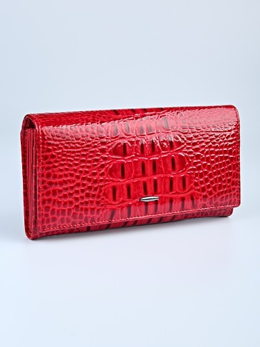 YS 043 Кошелек женский "9603" (нат.кожа) 